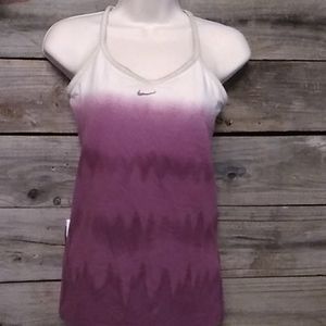 Nike Fit-Dry Women's Tank Top